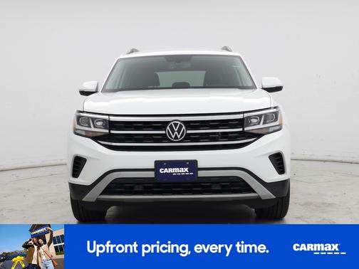 2022 Volkswagen Atlas SE w/Tech