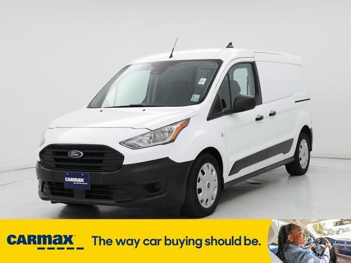 2020 Ford Transit Connect XL