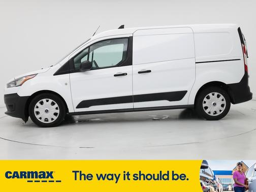 2020 Ford Transit Connect XL
