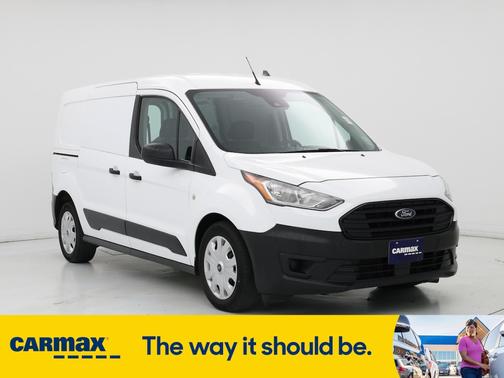 2020 Ford Transit Connect XL