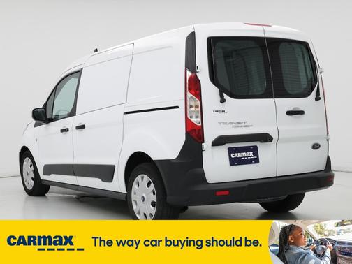 2020 Ford Transit Connect XL