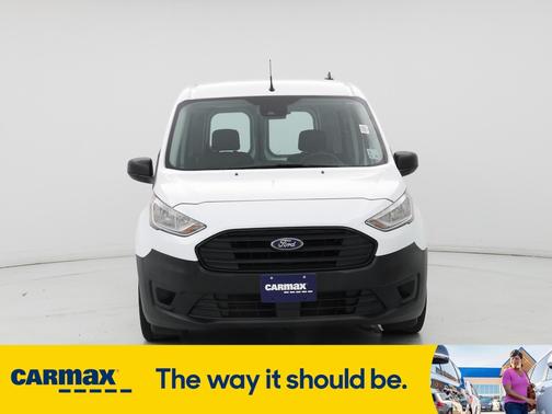 2020 Ford Transit Connect XL