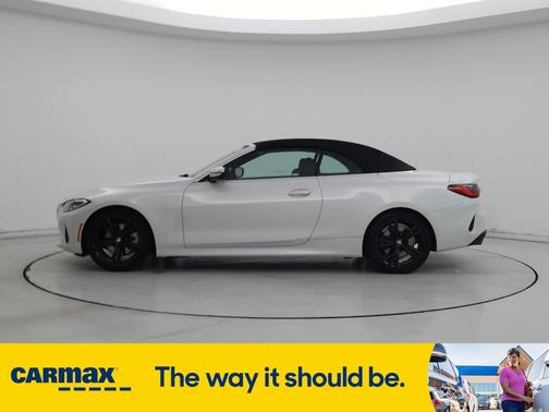 2021 BMW 430 I