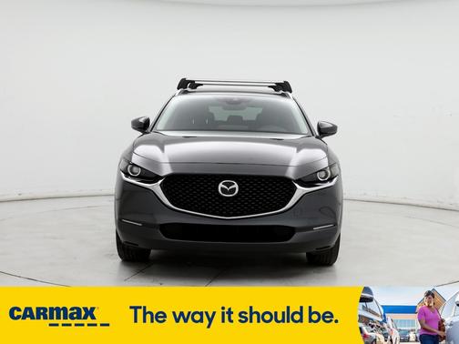2023 Mazda CX-30 2.5 S Select Package
