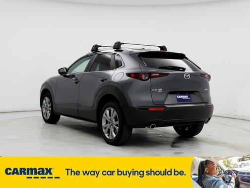 2023 Mazda CX-30 2.5 S Select Package