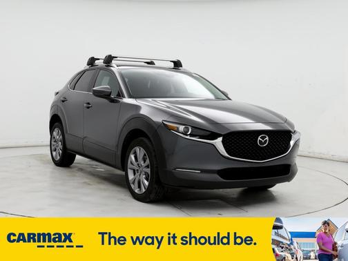2023 Mazda CX-30 2.5 S Select Package