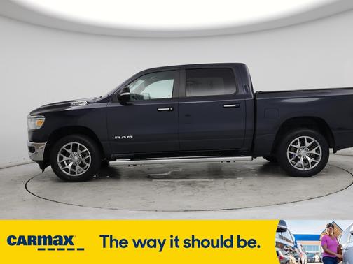2020 RAM 1500 Bighorn