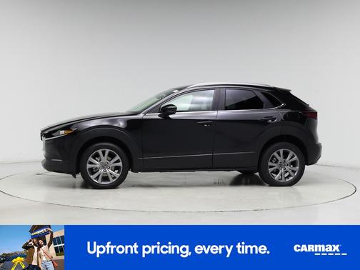 2023 Mazda CX-30 2.5 S Preferred Package