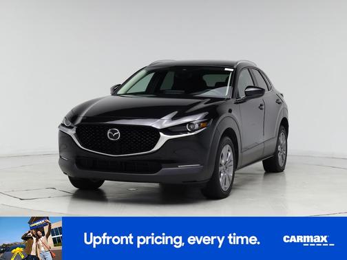 2023 Mazda CX-30 2.5 S Preferred Package