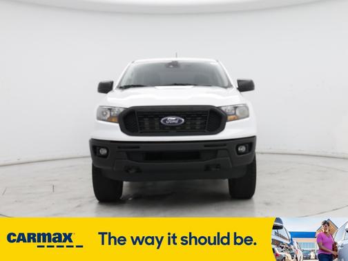 2019 Ford Ranger XL