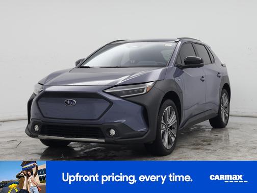 2024 Subaru Solterra Limited