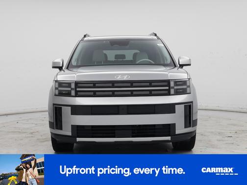 2024 Hyundai SANTA FE HEV Limited