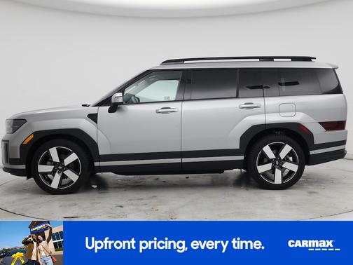 2024 Hyundai SANTA FE HEV Limited