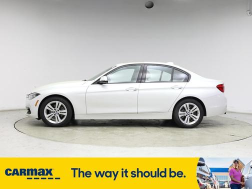 2016 BMW 328 I