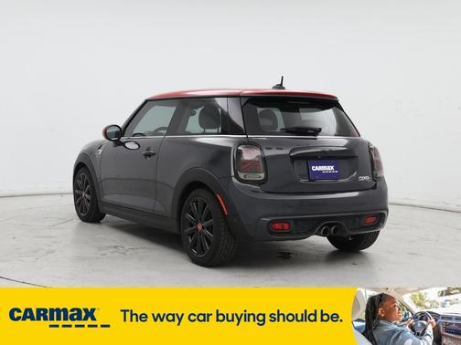 2018 MINI Hardtop S