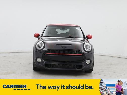 2018 MINI Hardtop S