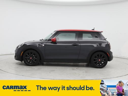 2018 MINI Hardtop S