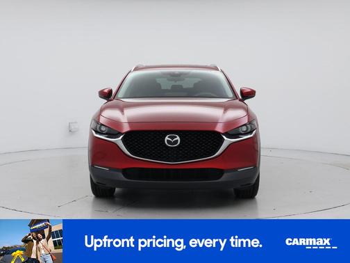 2023 Mazda CX-30 2.5 S Premium Package