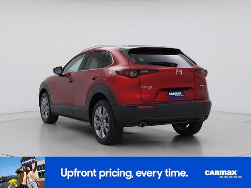 2023 Mazda CX-30 2.5 S Premium Package