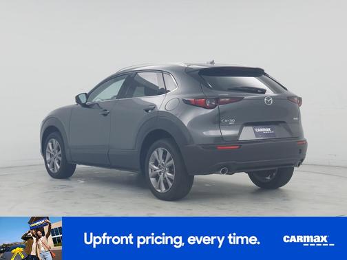 2024 Mazda CX-30 2.5 S Premium Package