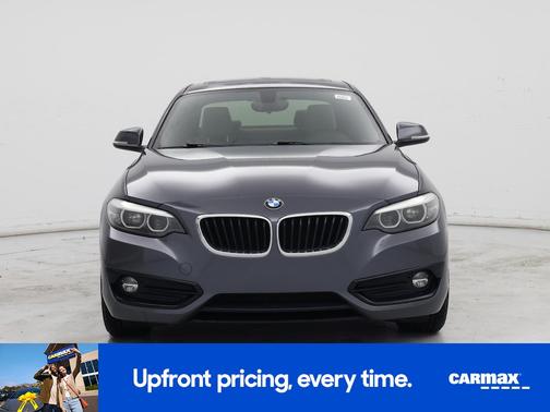 2018 BMW 230 I