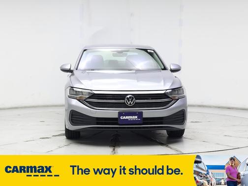 2022 Volkswagen Jetta SE