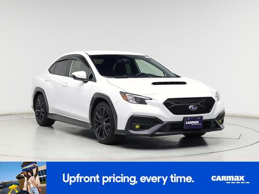 2023 Subaru WRX Premium