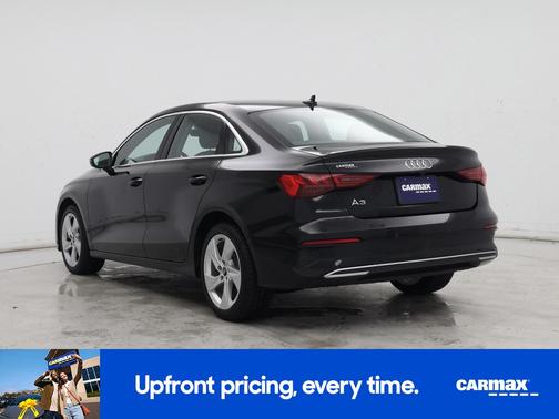 2024 Audi A3 Premium