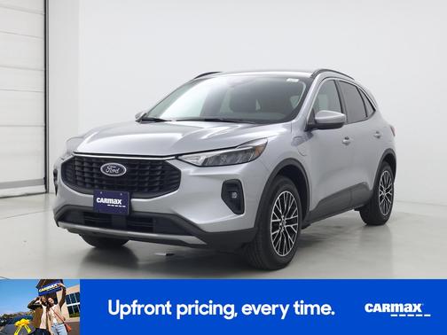 2023 Ford Escape PHEV PHEV