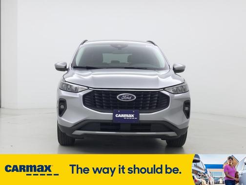 2023 Ford Escape PHEV