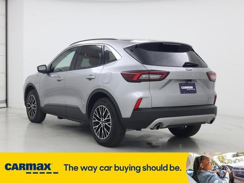 2023 Ford Escape PHEV