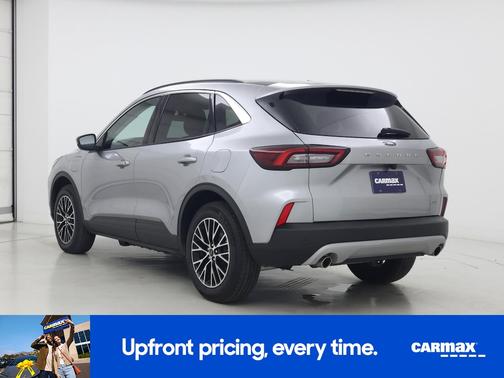 2023 Ford Escape PHEV PHEV