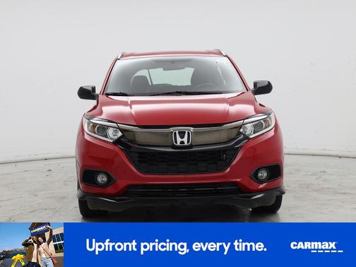 2020 Honda HR-V Sport
