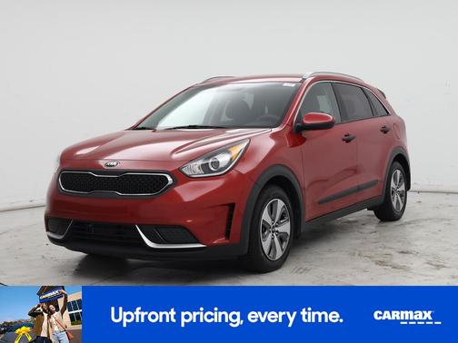 2019 Kia Niro LX