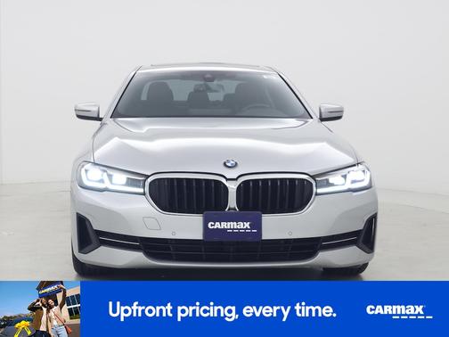 2021 BMW 530 I xDrive