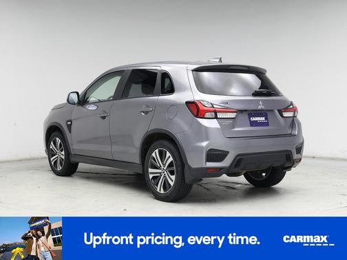 2021 Mitsubishi Outlander Sport ES