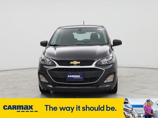2020 Chevrolet Spark LS