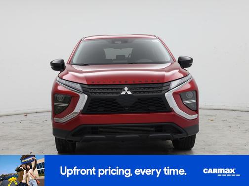 2022 Mitsubishi Eclipse Cross LE