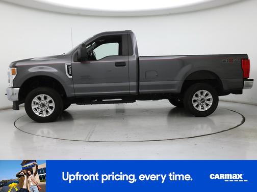 2021 Ford F-250 XL