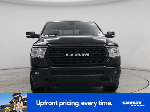 2022 RAM 1500 Bighorn