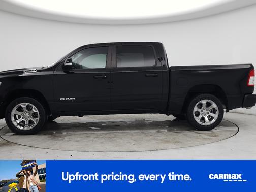 2022 RAM 1500 Bighorn