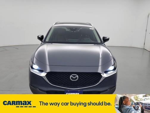 2022 Mazda CX-30 Preferred