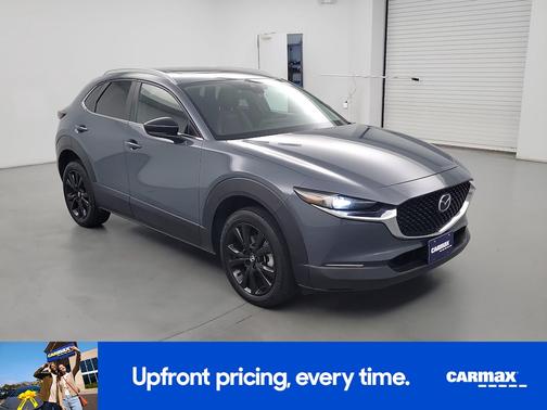 2022 Mazda CX-30 Preferred