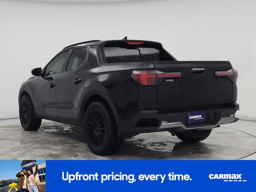 2022 Hyundai SANTA CRUZ Limited