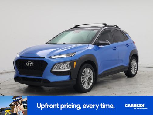 2020 Hyundai KONA SEL
