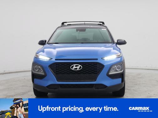 2020 Hyundai KONA SEL