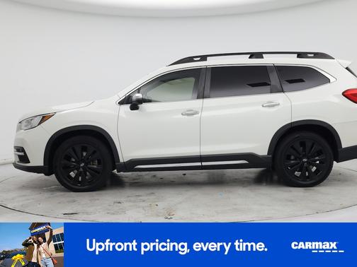 2021 Subaru Ascent Touring