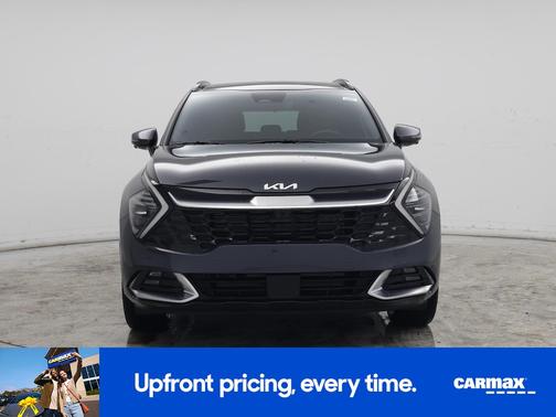 2024 Kia Sportage SX Prestige