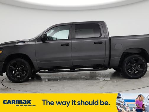 2024 RAM 1500 Tradesman