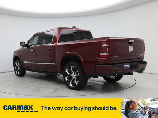 2021 RAM 1500 Limited